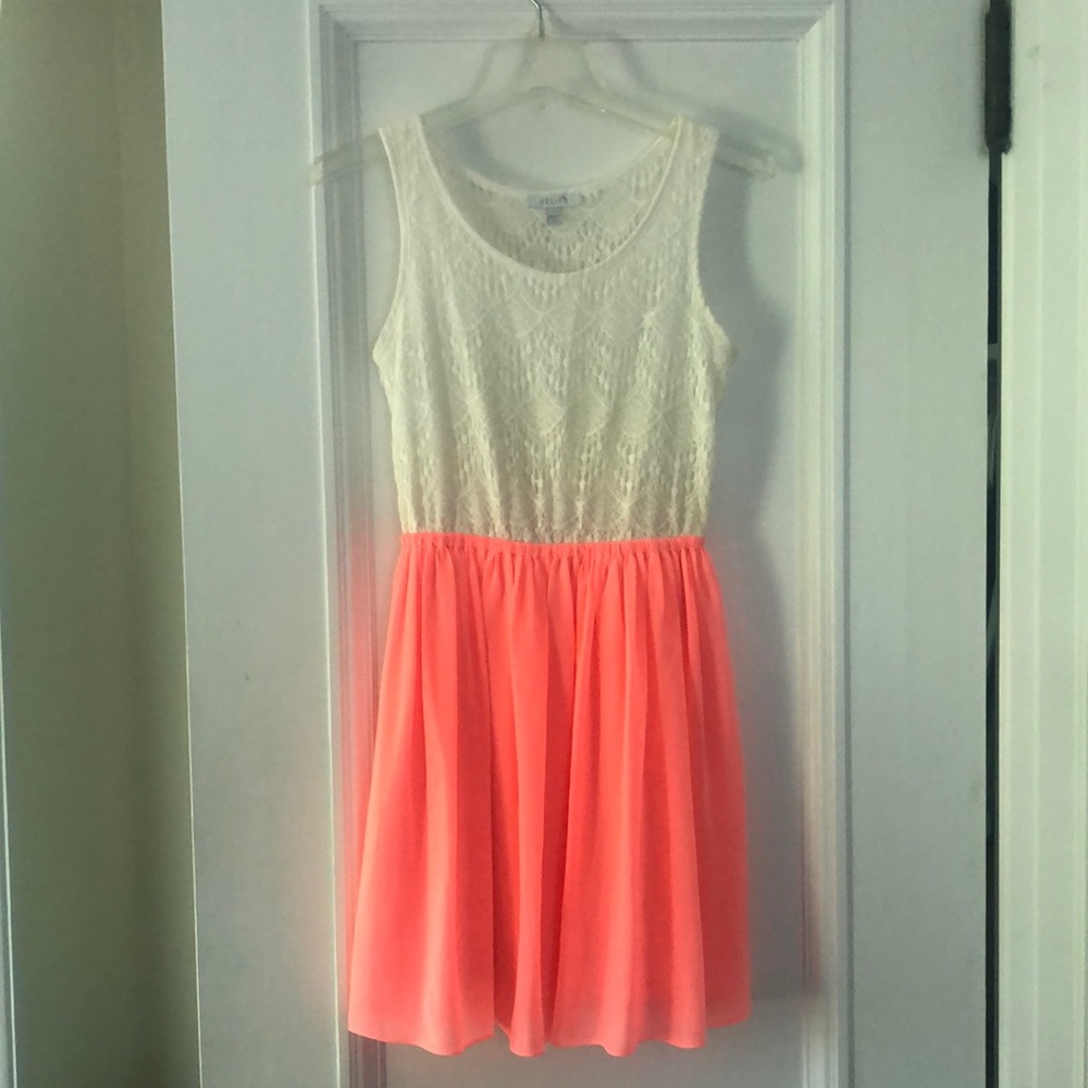 Summer dress